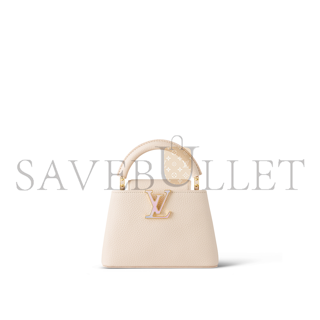 l**is V*t*n capucines mini m23082 (21*14*8cm)